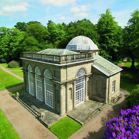 Temple Of Diana Villa Shifnal Bagian luar foto