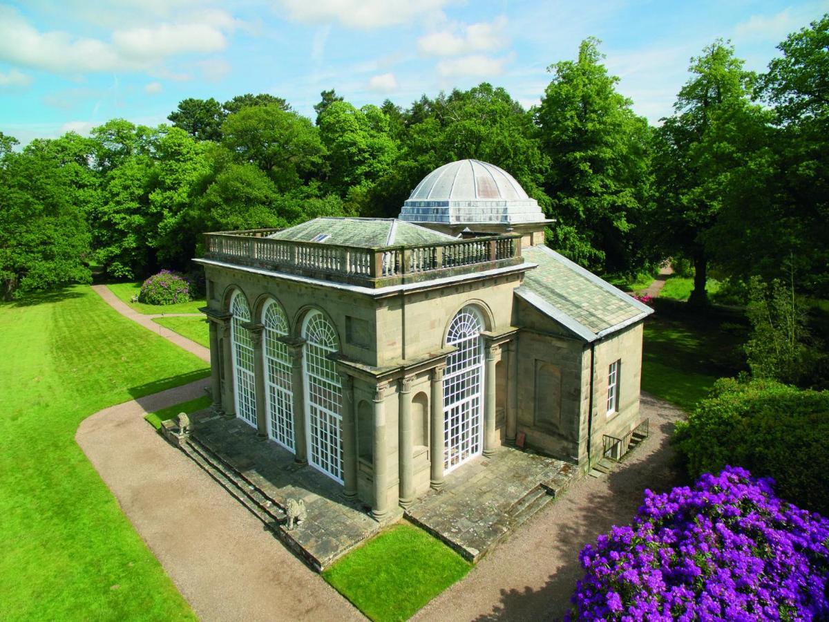Temple Of Diana Villa Shifnal Bagian luar foto