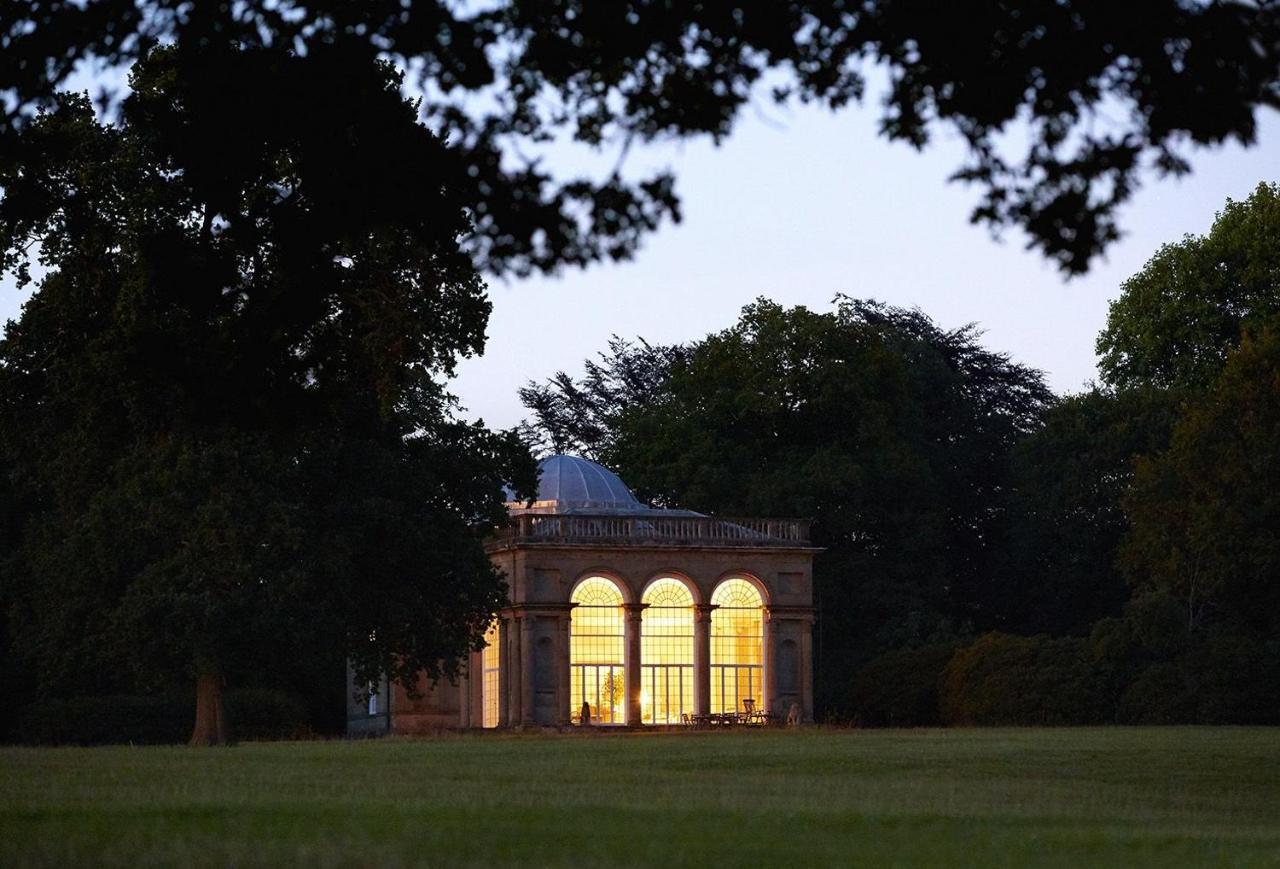 Temple Of Diana Villa Shifnal Bagian luar foto